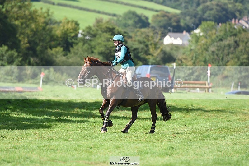 230820X-110740-1501 - BE90 XC 09.40 to Rider 151 at 11.44