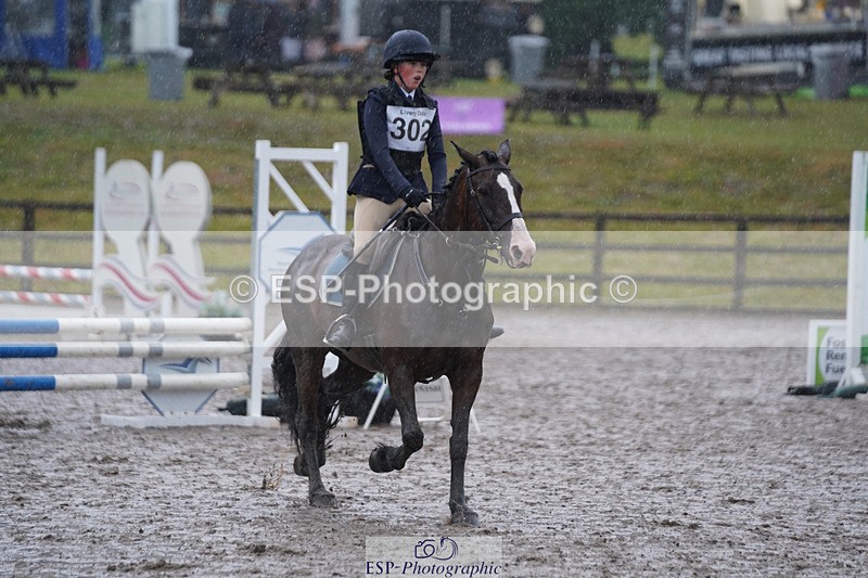 240824X-081940-20114 - 70cm Round 1 8.30 to 9.30