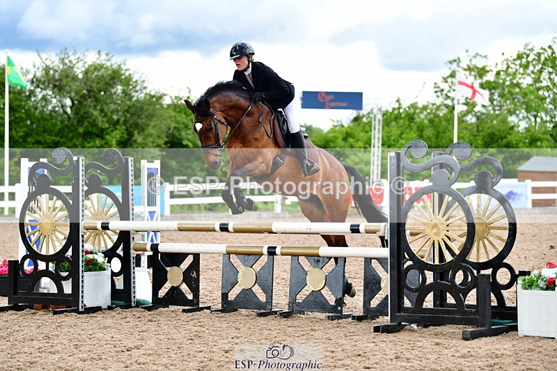 240526A-124715-08104 - Cls 33 95cm National Am Qualifier