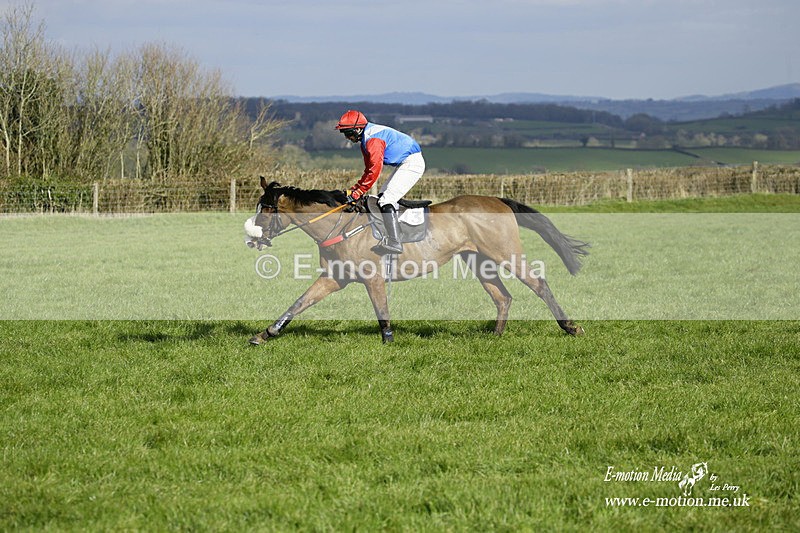 PtP 060322 435 - Blackmore & Sparkford Vale Hunt PtP 06/03/22