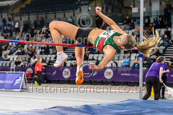 CEInv26-911800 - Field Female Set One