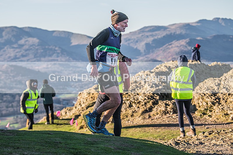 Wansfell-556 - Wansfell Race Saturday 27th December 2025