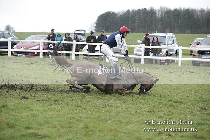 PtP 150320 0354 - New Forest Point-to-Point Larkhill 15/03/20