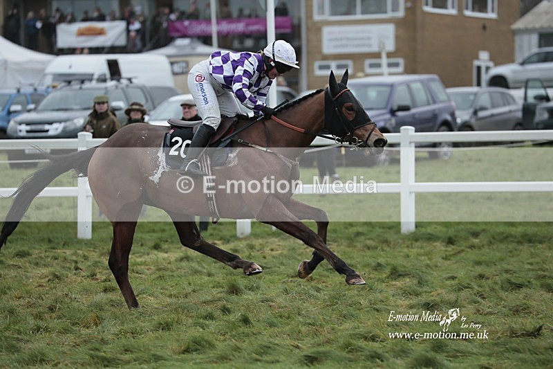 PtP 041222 0139 - Larkhill Racing Club Point-to-Point Larkhill 01/01/23