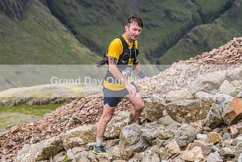 Borrowdale-1426 - Borrowdale Fell Race Saturday 5th August 2023
