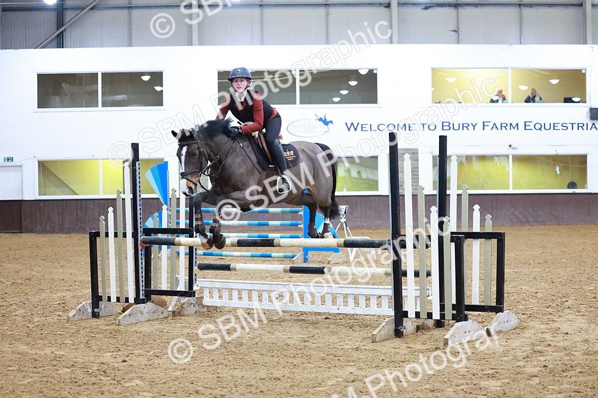 SBM_000996 - Class 3 - Senior Discovery - 1.00m