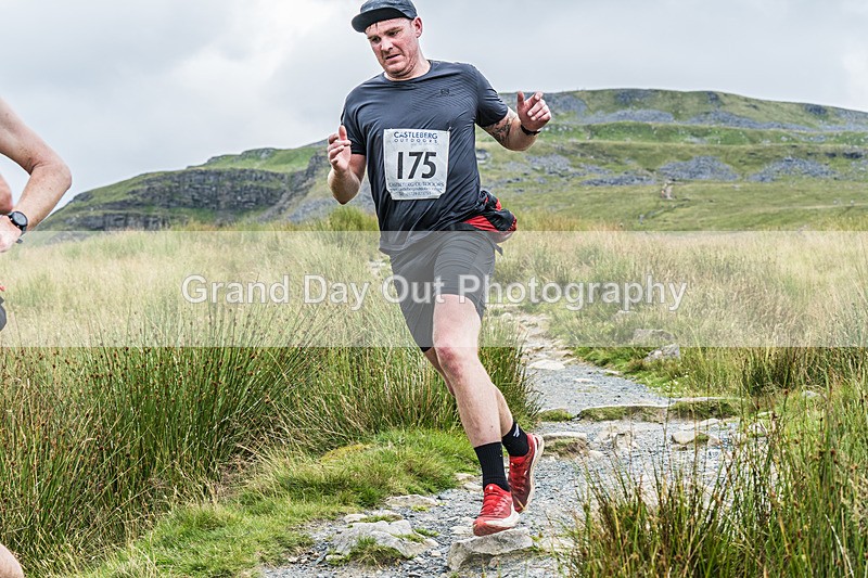 Ingleborough-672 - Ingleborough Mountain Race Saturday 20th July 2024