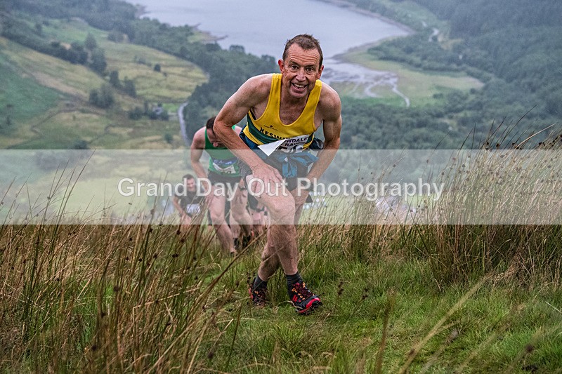 Steel Fell-198 - Steel Fell Race Wednesday 5th August 2026