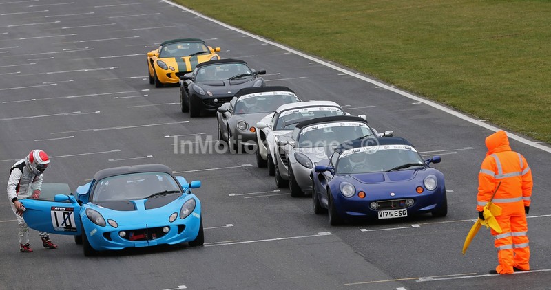  - Lotus Cup UK Speed Champs 2014/15/16/17/18/22/23/24