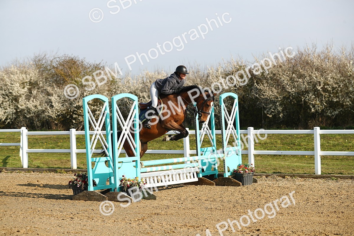 SBM_001717 - Class 7 - Clear Round