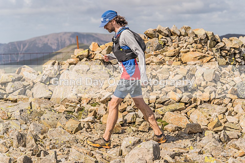 Ennerdale-1029 - Ennerdale Horseshoe Fell Race Saturday 8th June 2024