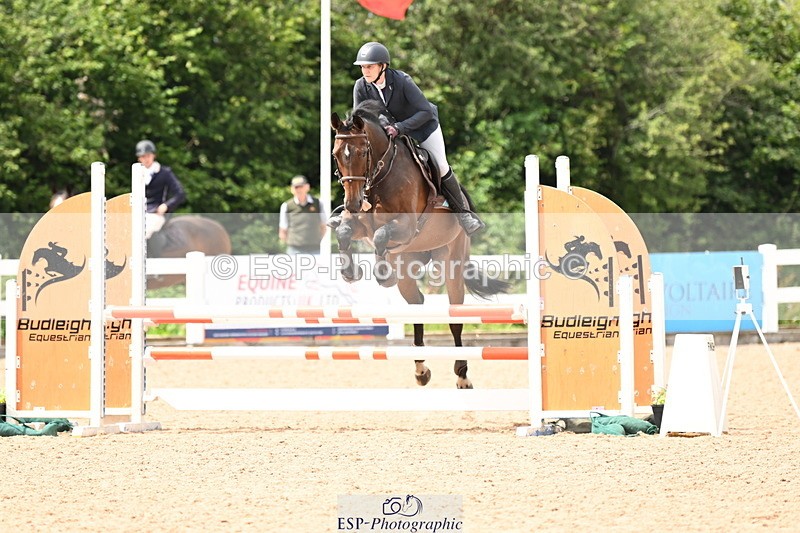 240726A-143327-01717 - Cls 10 95cm Amateur Qualifier