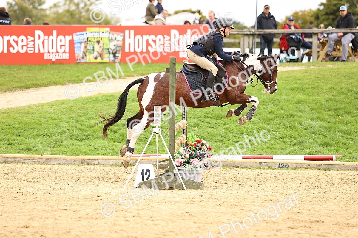 SBM_66708 - J17 - Junior Pony 80cm Championship
