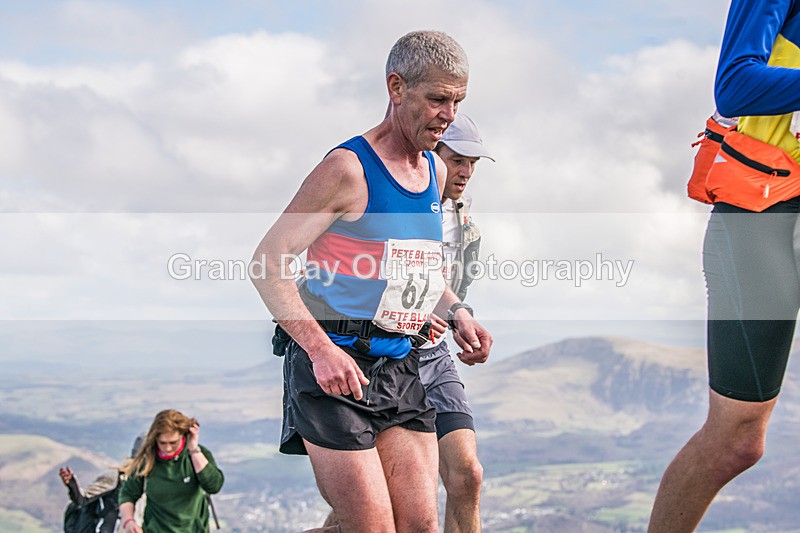 Coledale-420 - Coledale Horseshoe Fell Race Saturday 30th March 2024