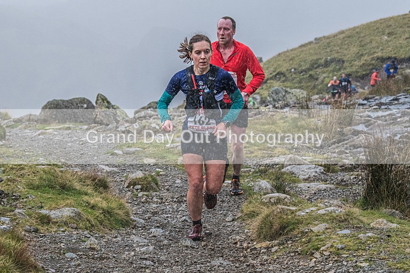 Langdale-507 - Langdale Horseshoe Fell Race Saturday 12thOctober 2024