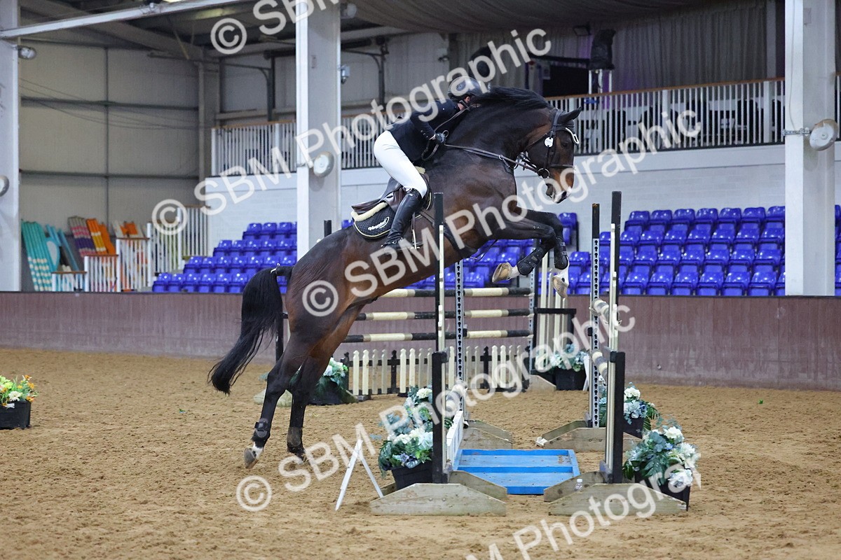 1I0A5348 - Class 10 - Redpost Equestrian Senior Foxhunter/ 1.20m Open