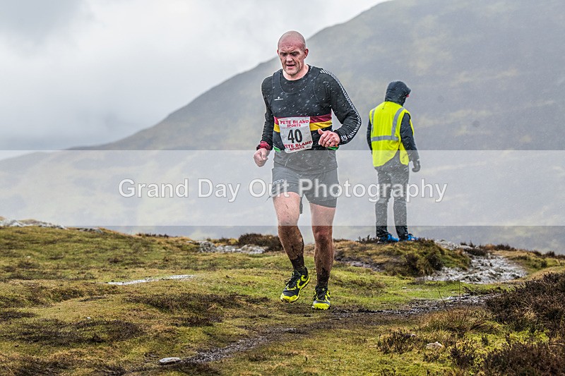 Coledale-732 - Coledale Horseshoe Fell Race Saturday 25th March 2023