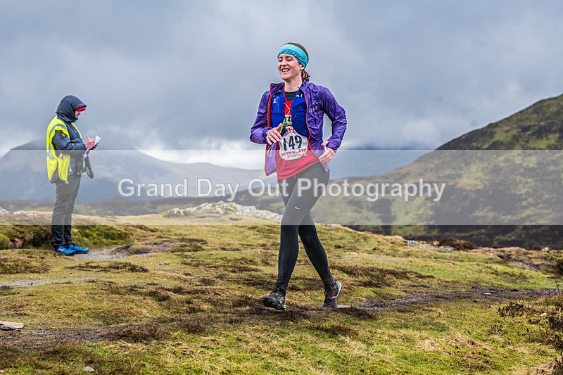 Coledale-1232 - Coledale Horseshoe Fell Race Saturday 25th March 2023