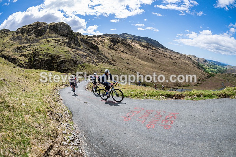 124735 - Hardknott Pass Camera 2 12.00-13.00