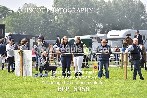 BPP_6958 - CLASS 3 RHS Fox Champ Qual (1.20m)