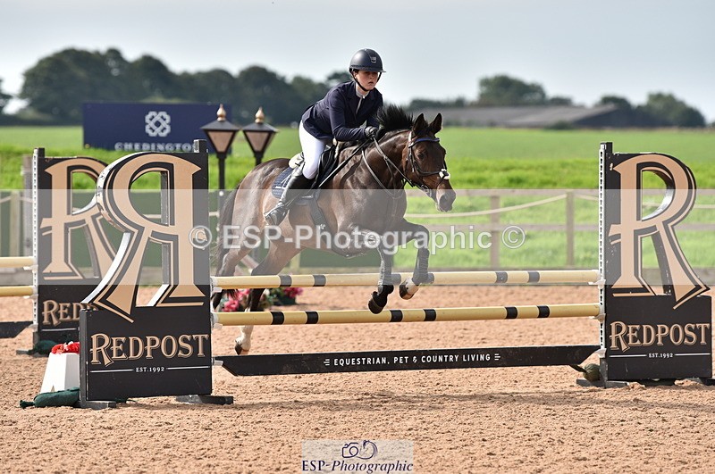 230810A-100248-00195 - Cls 8 British Novice & 90cm Open