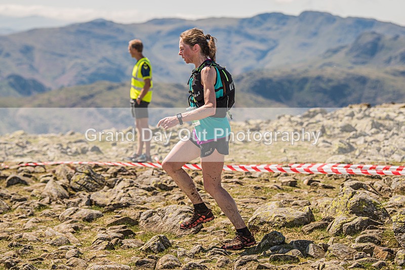 Fairfield-1153 - Fairfield Horseshoe Fell Race Saturday 13th May 2023