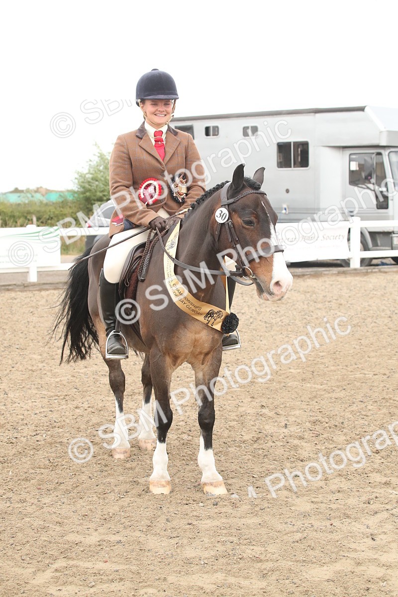 SBM_17929 - Class 508b - Working Veteran 70cm (20+)