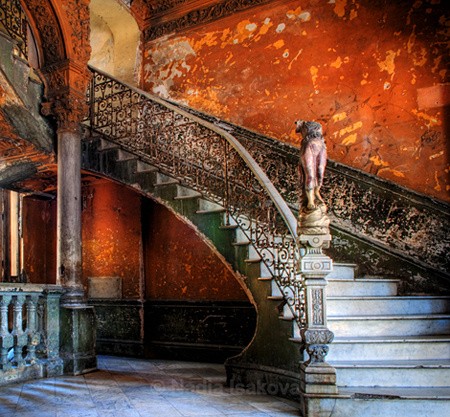  - Cuba