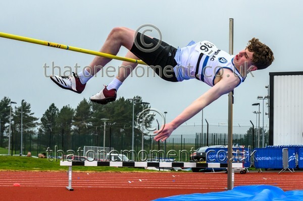 Opener25-918942 - Field Male