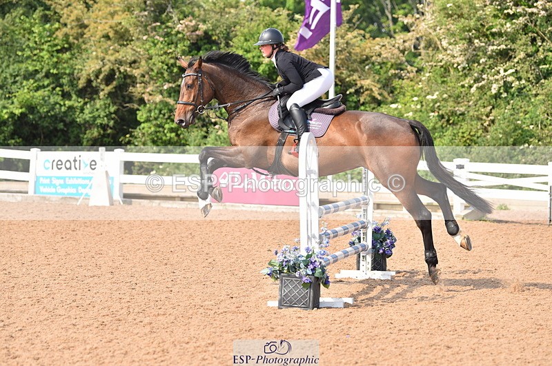 230610A-093952-02573 - Cls 21 British Novice & Open