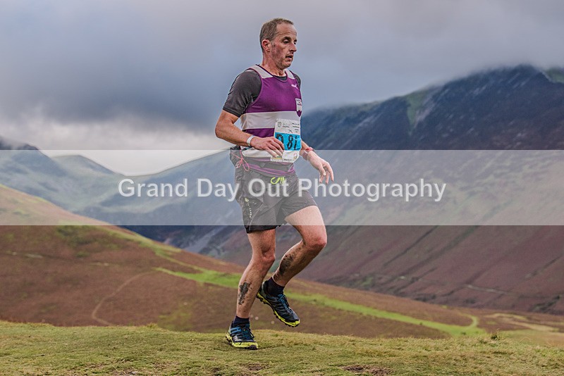 British Fell Relay-3858 - British Fell & Hill Relay Championship Braithwaite Keswick Saturday 21st October 2023