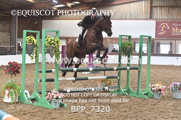 BPP_7320 - CLASS 7  1.05m Amateur Championship Qualifier