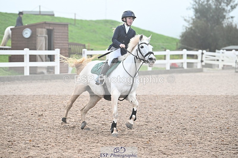 231118A-094331-00462 - Cls 2 BlueChip Pony Novice Qualifier