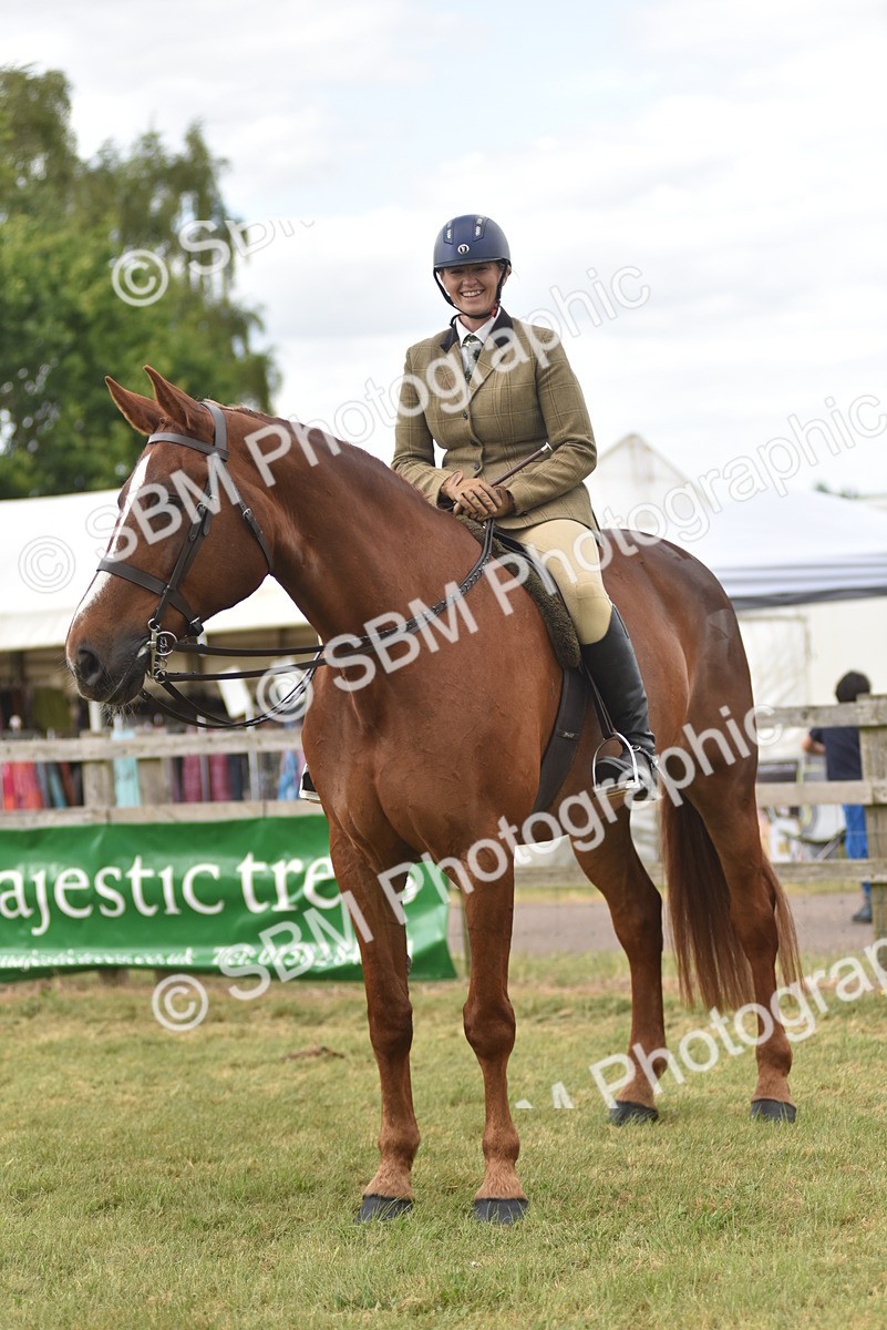 SBM_18203 - Class 122-123 - LIHS BHSA Raising Star Style and Performance Series