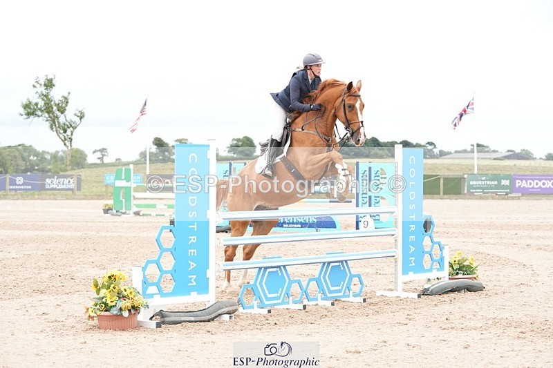 250803-120857-12988 - Cls 27 Chard Equestrian 5 Year Old Championship