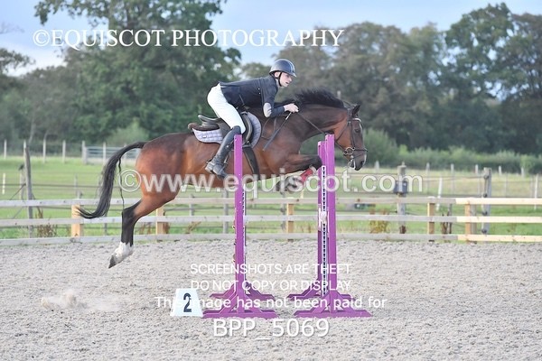 BPP_5069 - CLASS 7 1.05m Amateur Championship Qualifier/ 1.05m Open