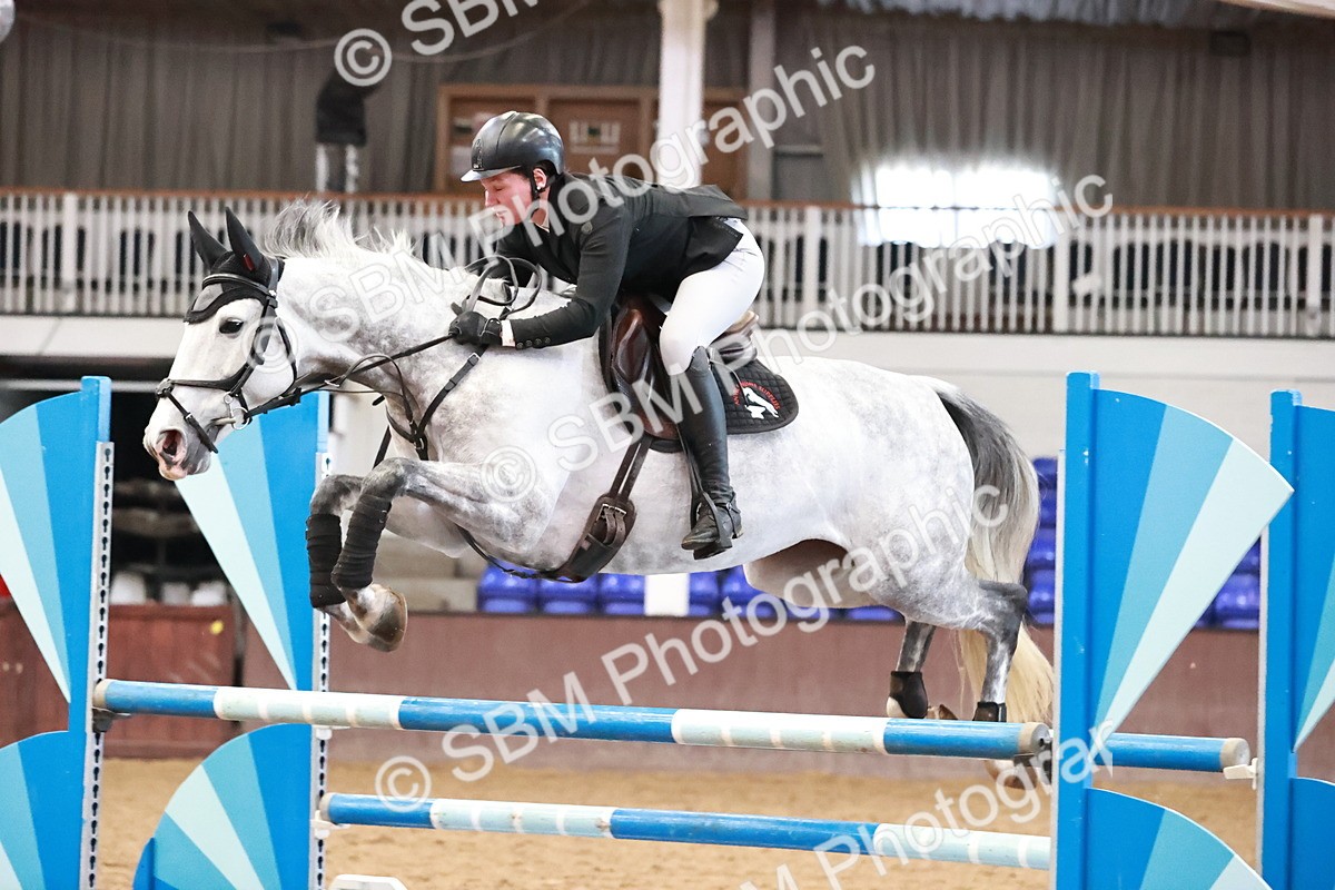 SBM_002834 - Class 10 - Senior Newcomer 1.10m