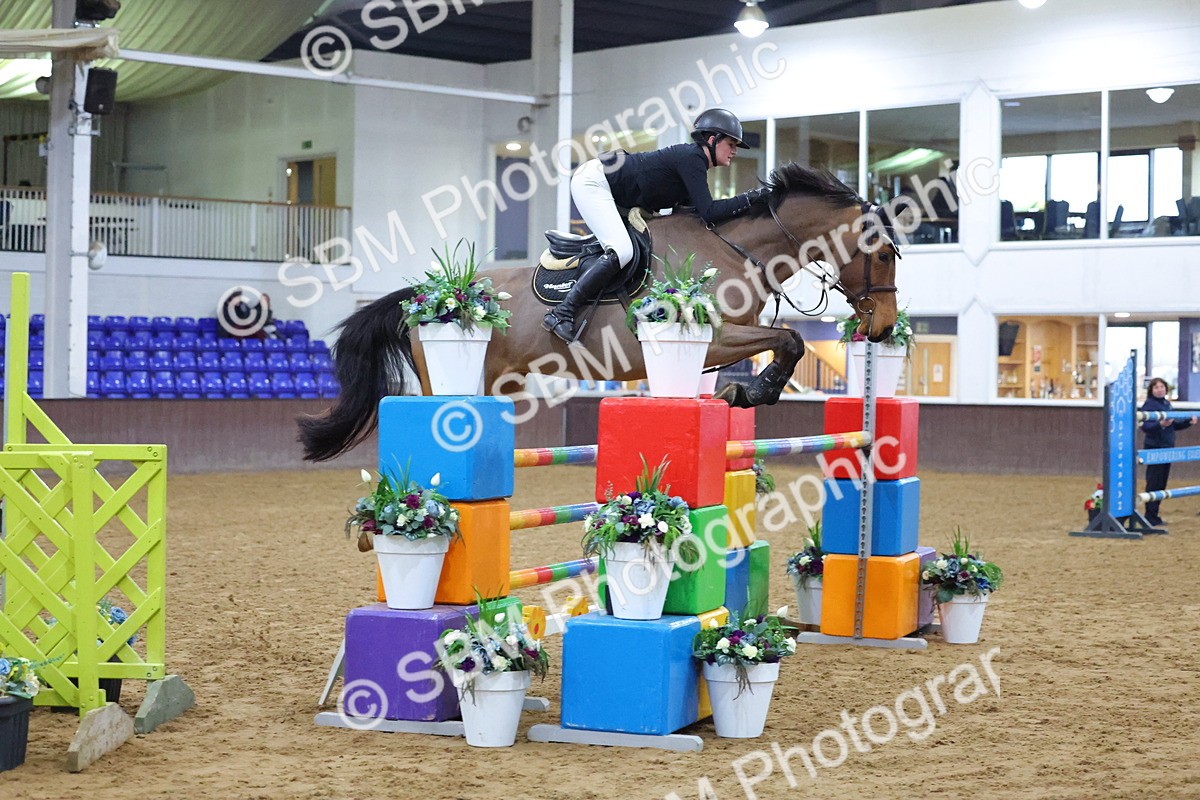 1I0A5060 - Class 10 - Redpost Equestrian Senior Foxhunter/ 1.20m Open
