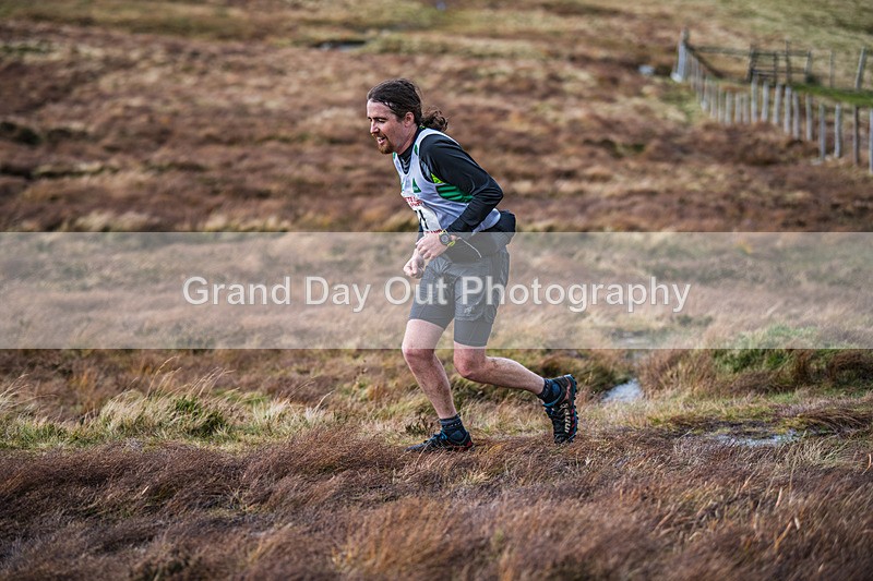 Dalehead-137 - Dalehead Fell Race Sunday 20th October 2024