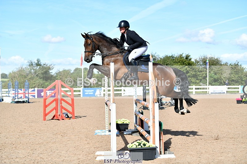 240913A-110514-03615 - Cls 21 Snr Discovery and 1m Open