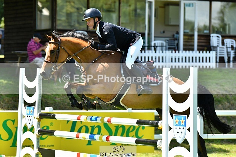 230706-123509-02100 - Cls 2 Foxhunter & 1.20m Open