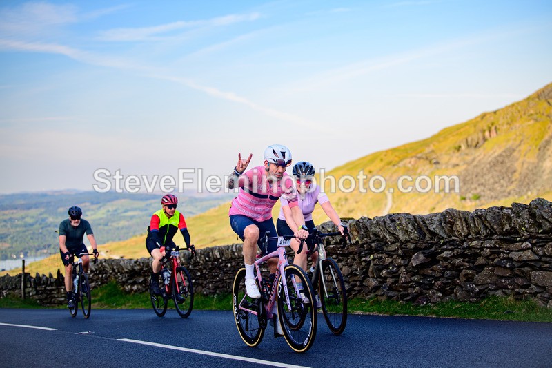 071329 - Kirkstone Pass 07:00 - 08:00