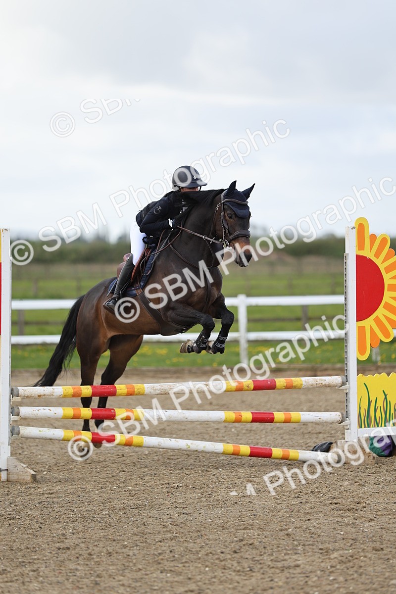 SBM_000104 - Class 1 - Clear Round