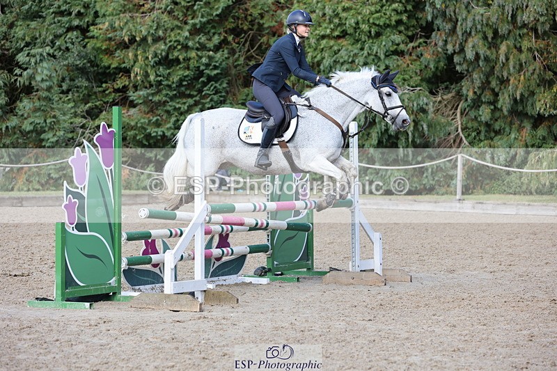 250831A-160421-11321 - Cls 44 95cm Amateur Quali