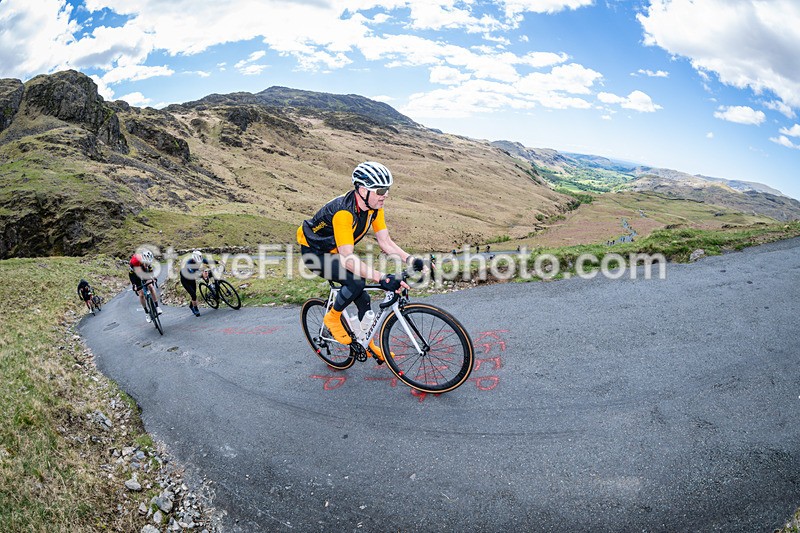 135330 - Hardknott Pass Camera 2 13.00-14.00