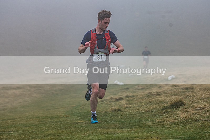 Sale Seniors-109 - Senior Sale Fell Race Sunday 10th November 2024