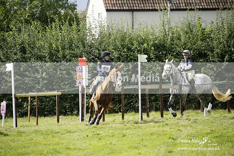  WWHT 031021 2256 - Novice Pairs (0.80m)  03/10/21