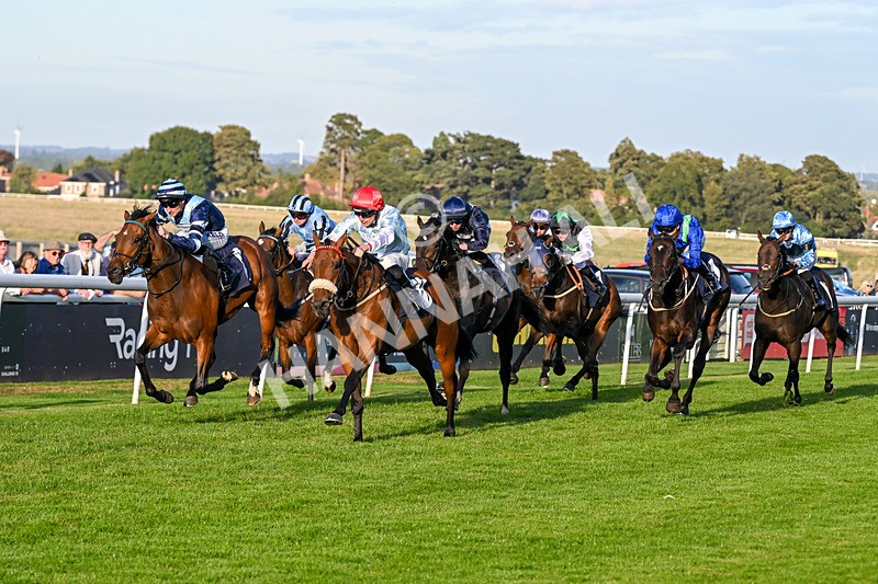 220926-Race 8-Horwich-5445 - Race 8 5.35pm End Of Season Handicap