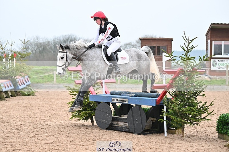 250118-133659-01253 - Cls 3A&B 90cm 13.20 to Coursewalk