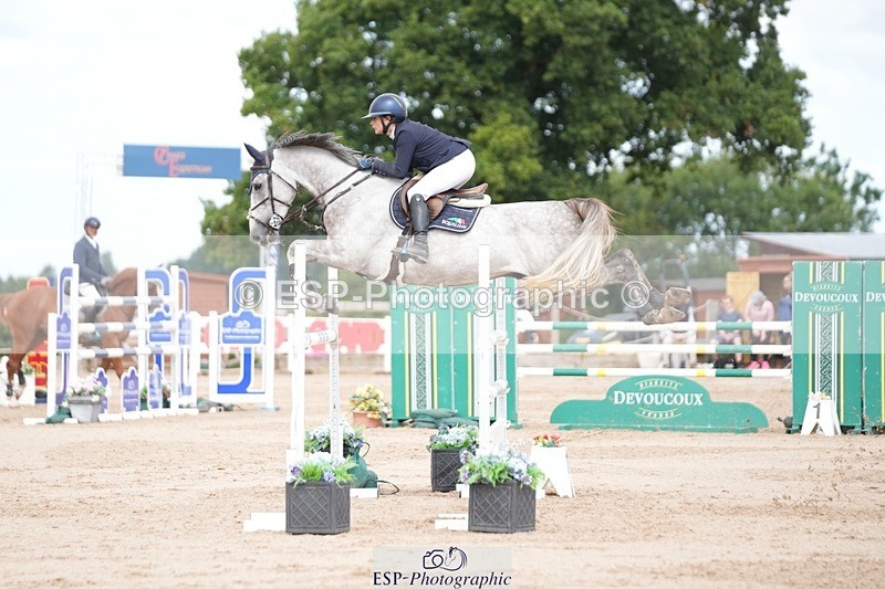 250801-105544-04818 - Cls 14 Snr Fox 1st Rnd